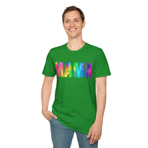 Mama Soft style T-Shirt