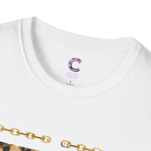 Wild Soft style T-Shirt