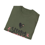 Strong Fearless Beautiful Positive Neutral T-Shirt