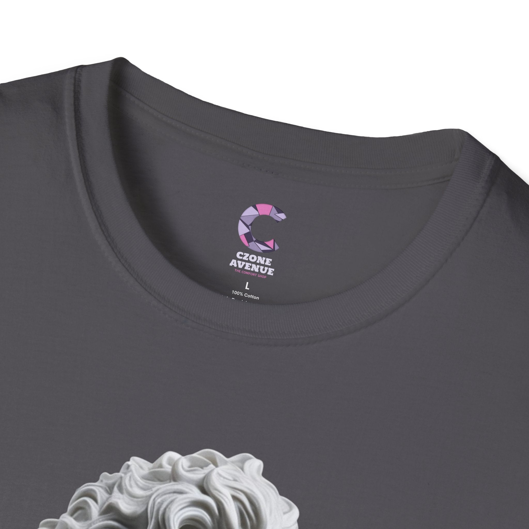 Money Man Soft style T-Shirt