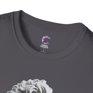 Money Man Soft style T-Shirt