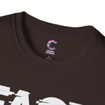 Face your fears Soft style T-Shirt