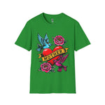 Mother Soft style T-Shirt