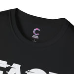 Face your fears Soft style T-Shirt