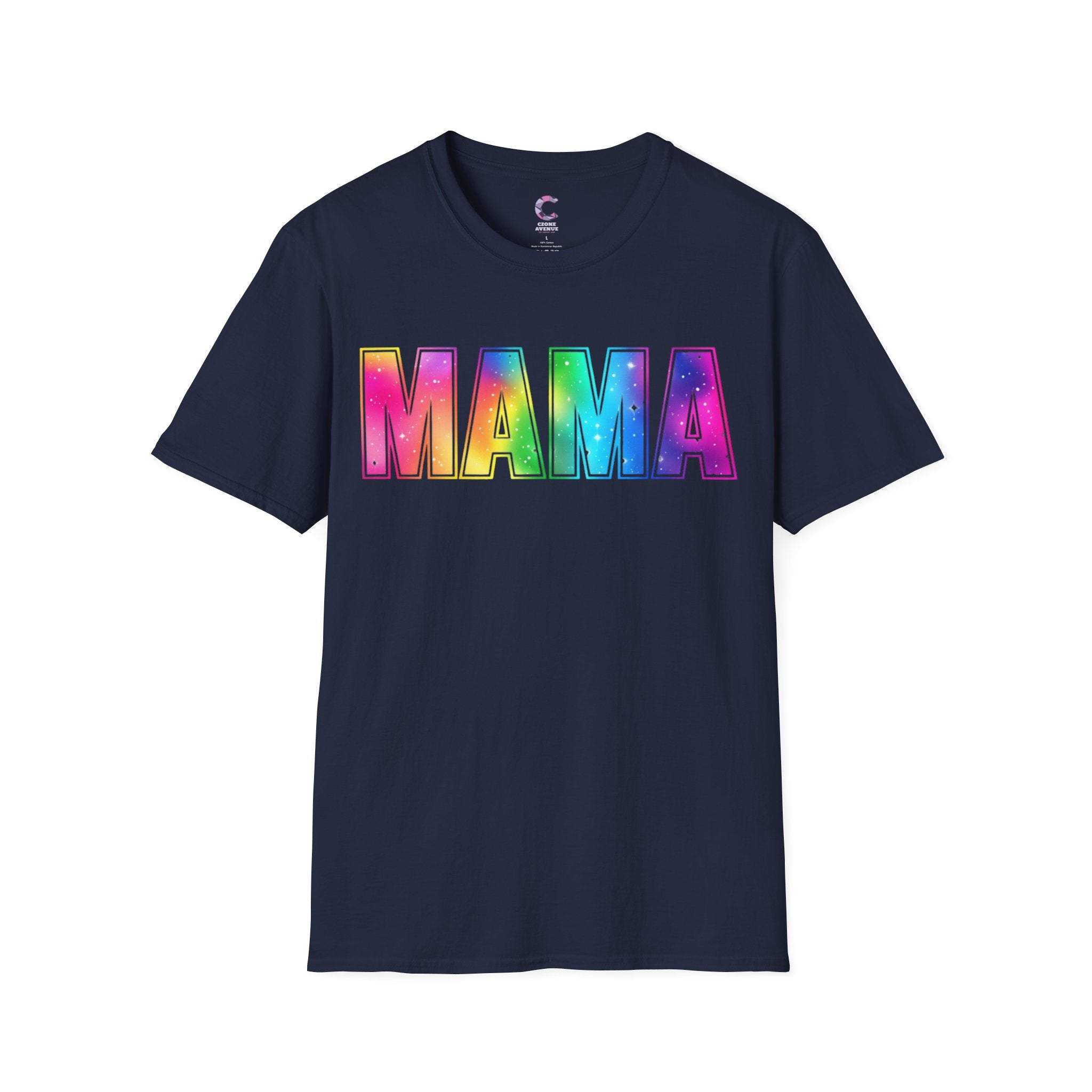 Mama Soft style T-Shirt