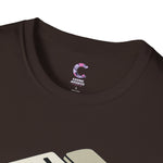 Control Mind Soft style T-Shirt