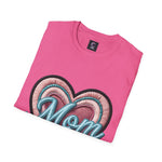 Mom Soft style T-Shirt