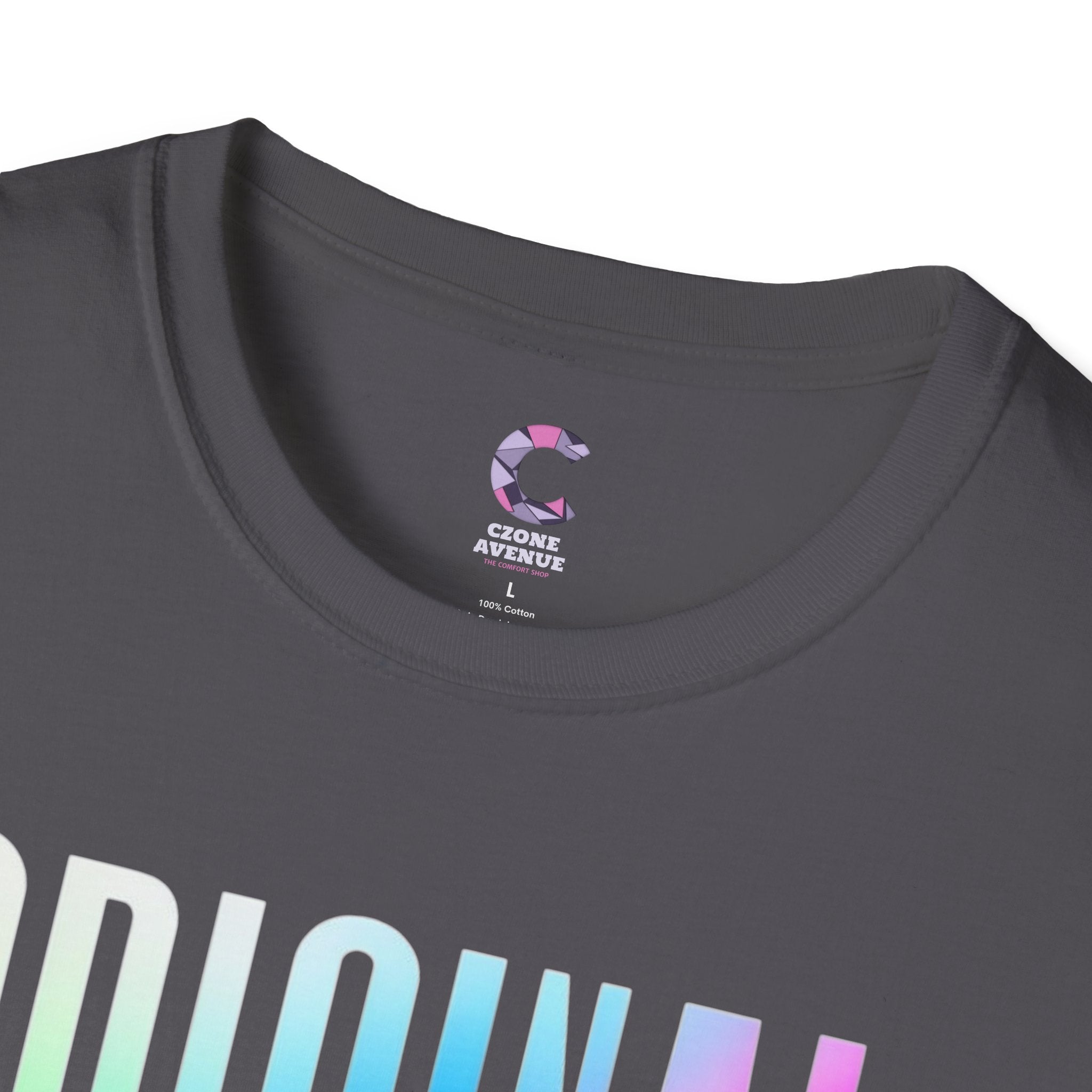 Original Soft style T-Shirt