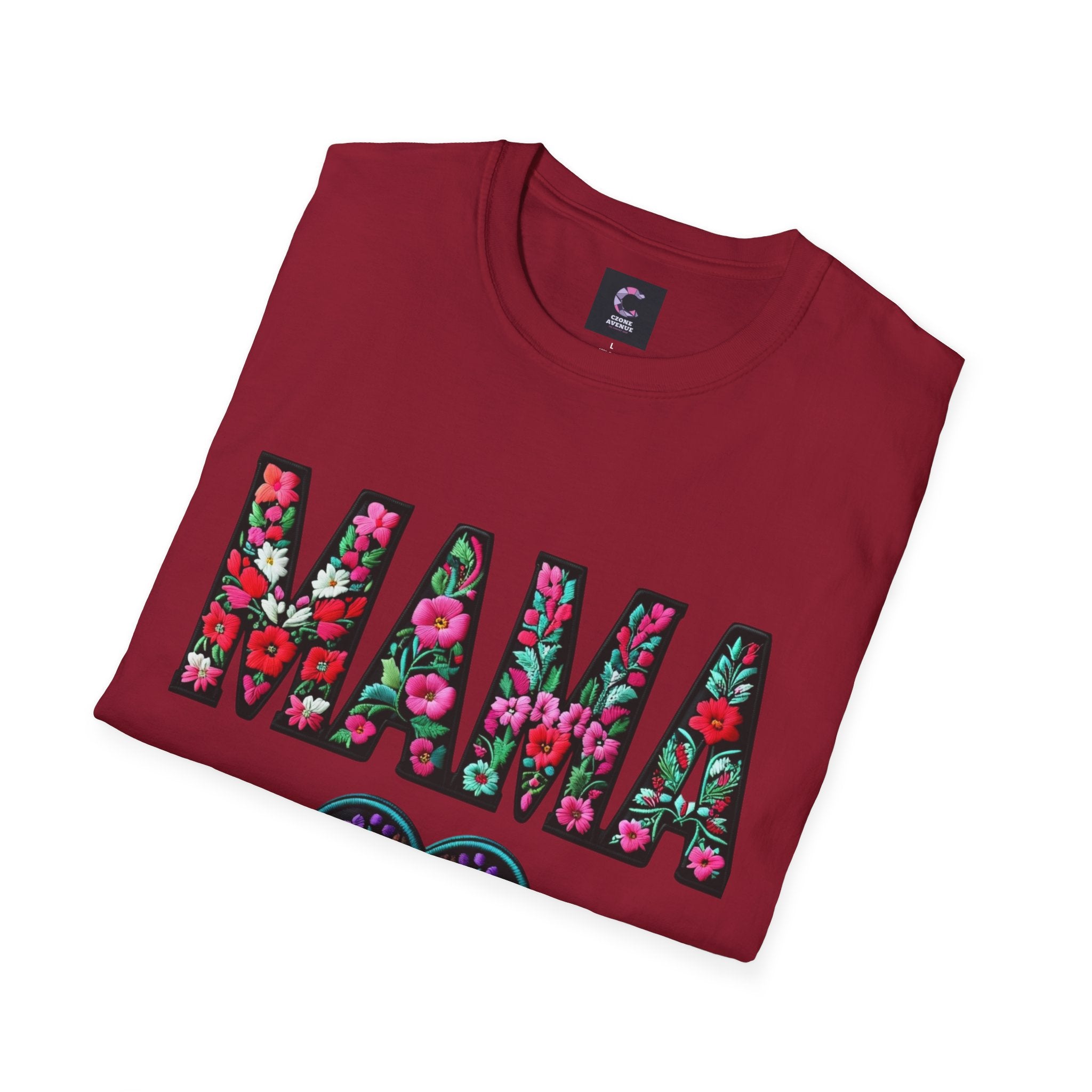 Mama Soft style T-Shirt