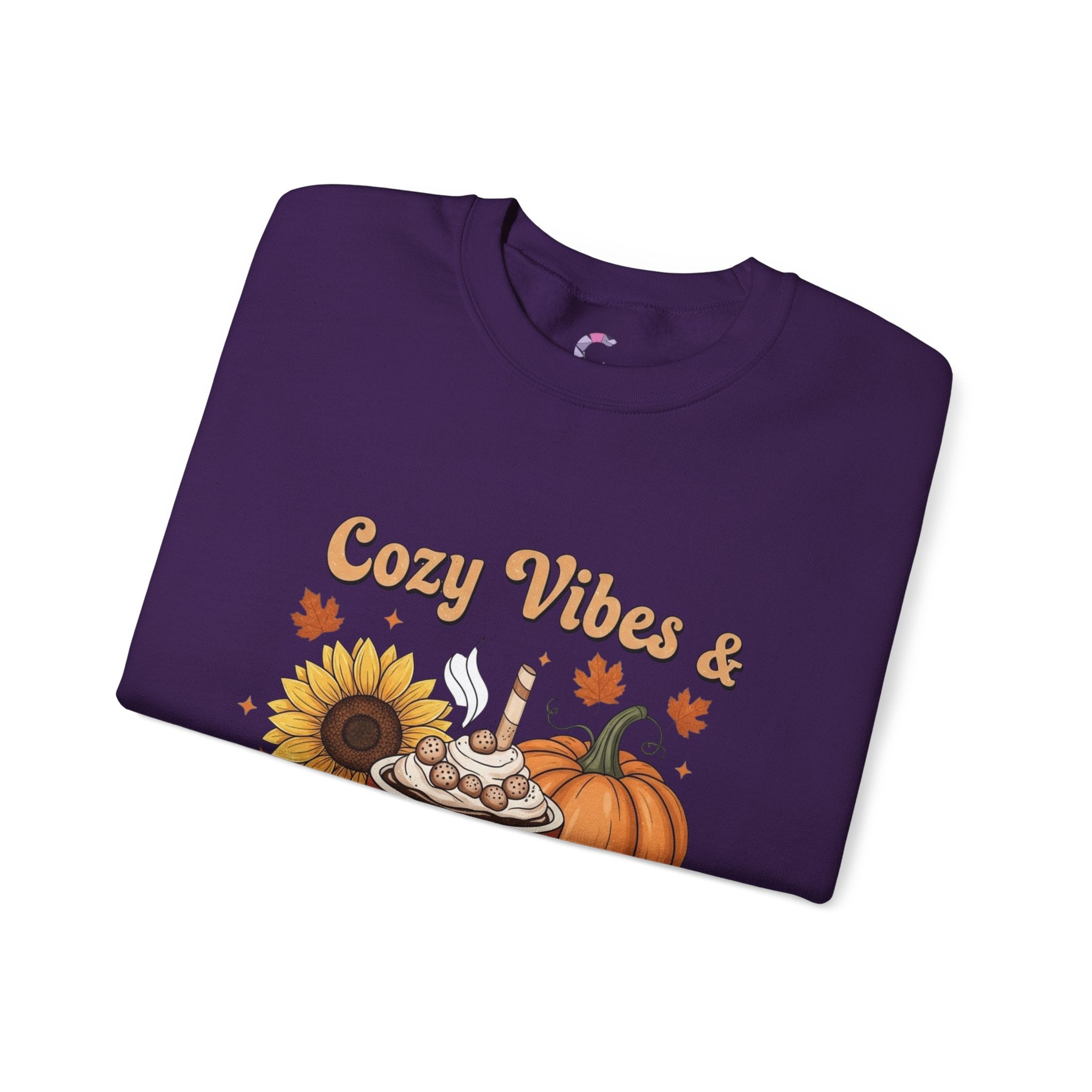 Autumn Fall Sweatshirt