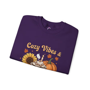 Autumn Fall Sweatshirt