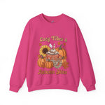 Autumn Fall Sweatshirt