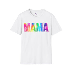 Mama Soft style T-Shirt