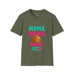Mama Bear T-Shirt