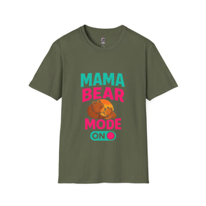 Mama Bear T-Shirt