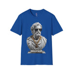 Money Man Soft style T-Shirt