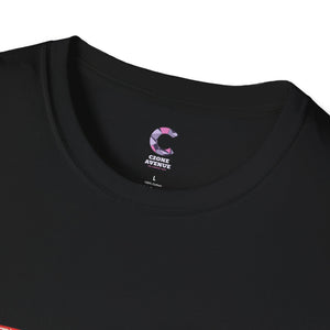 Anti Social social club Soft style T-Shirt