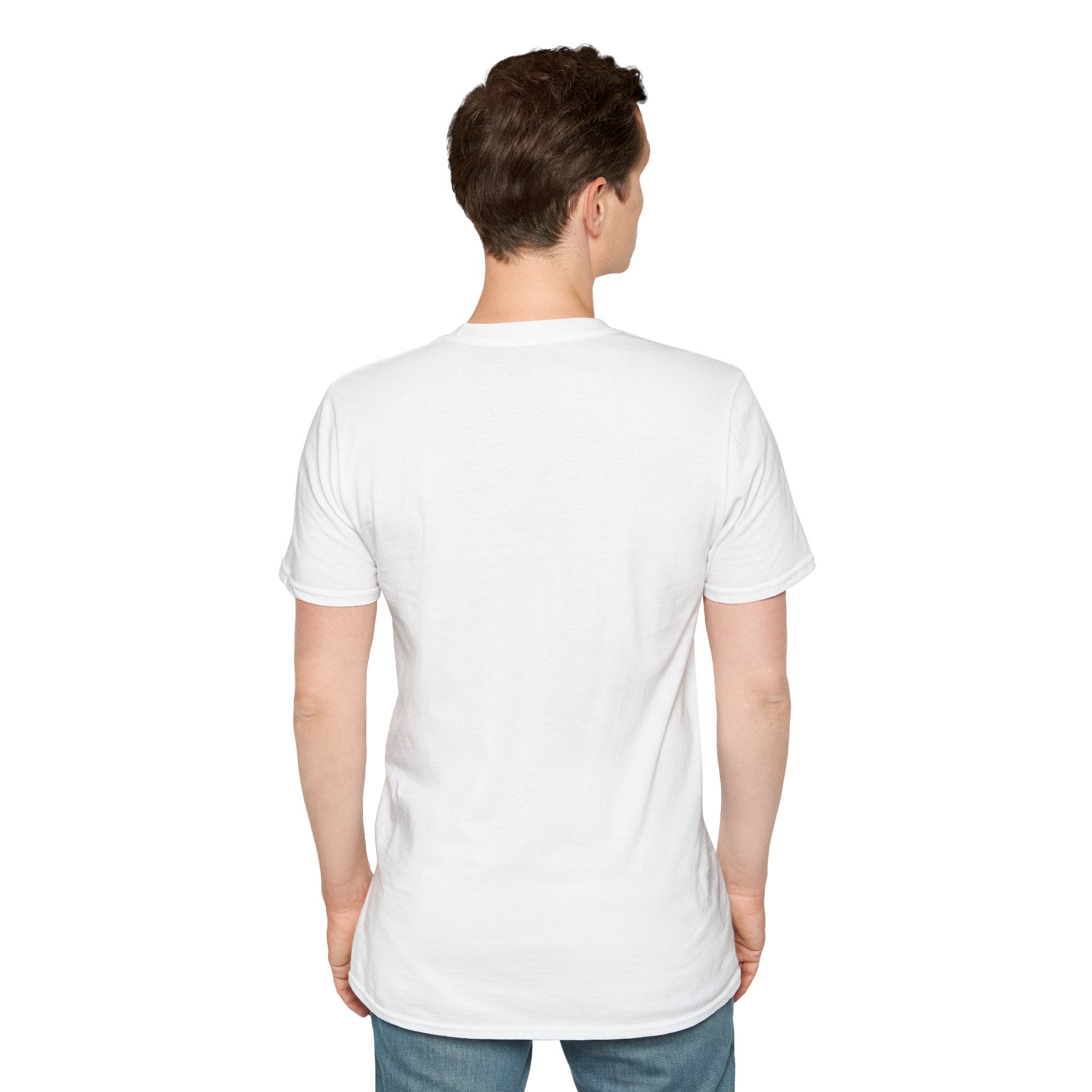 Montana Soft style T-Shirt