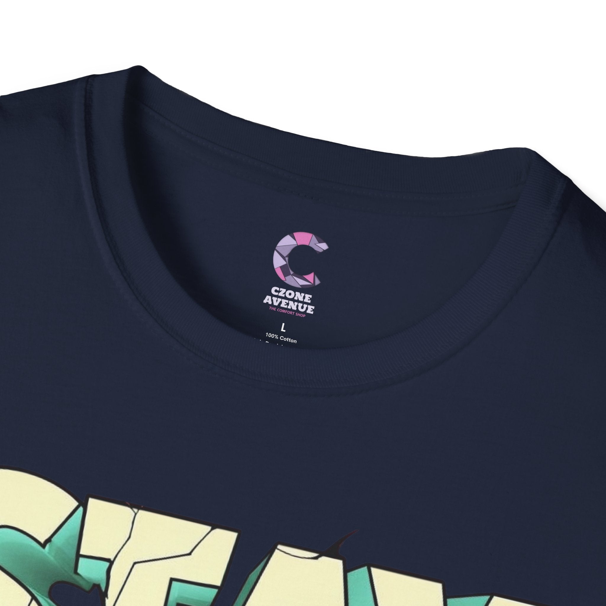 Stay Strong Soft style T-Shirt