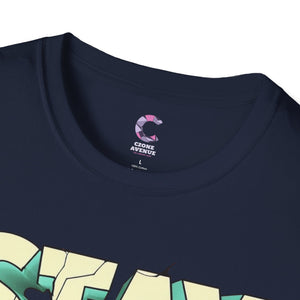 Stay Strong Soft style T-Shirt