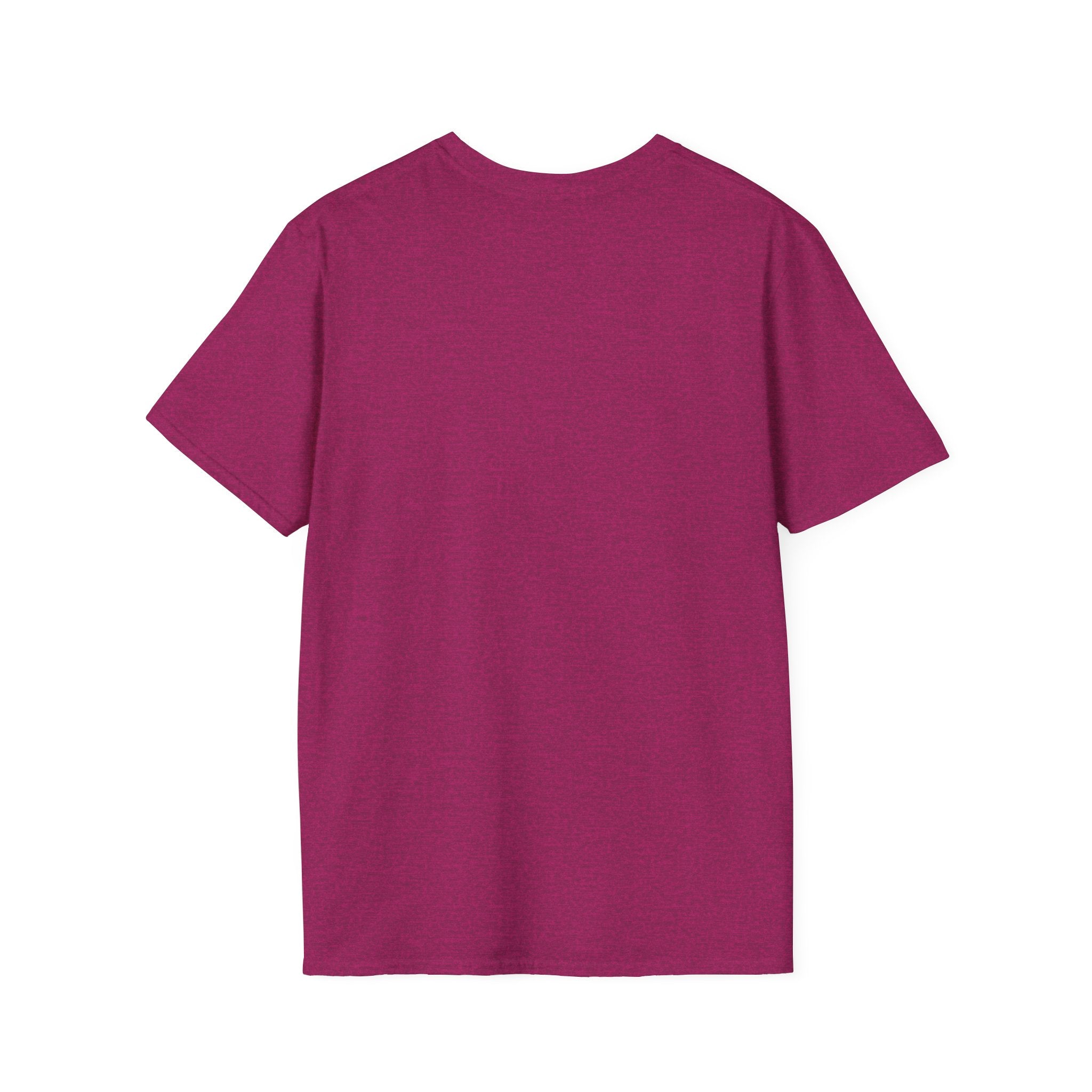 Mom Soft style T-Shirt