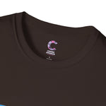 Let Me Distract You T-Shirt unisex soft style