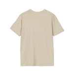 Flower Lips Soft style T-Shirt