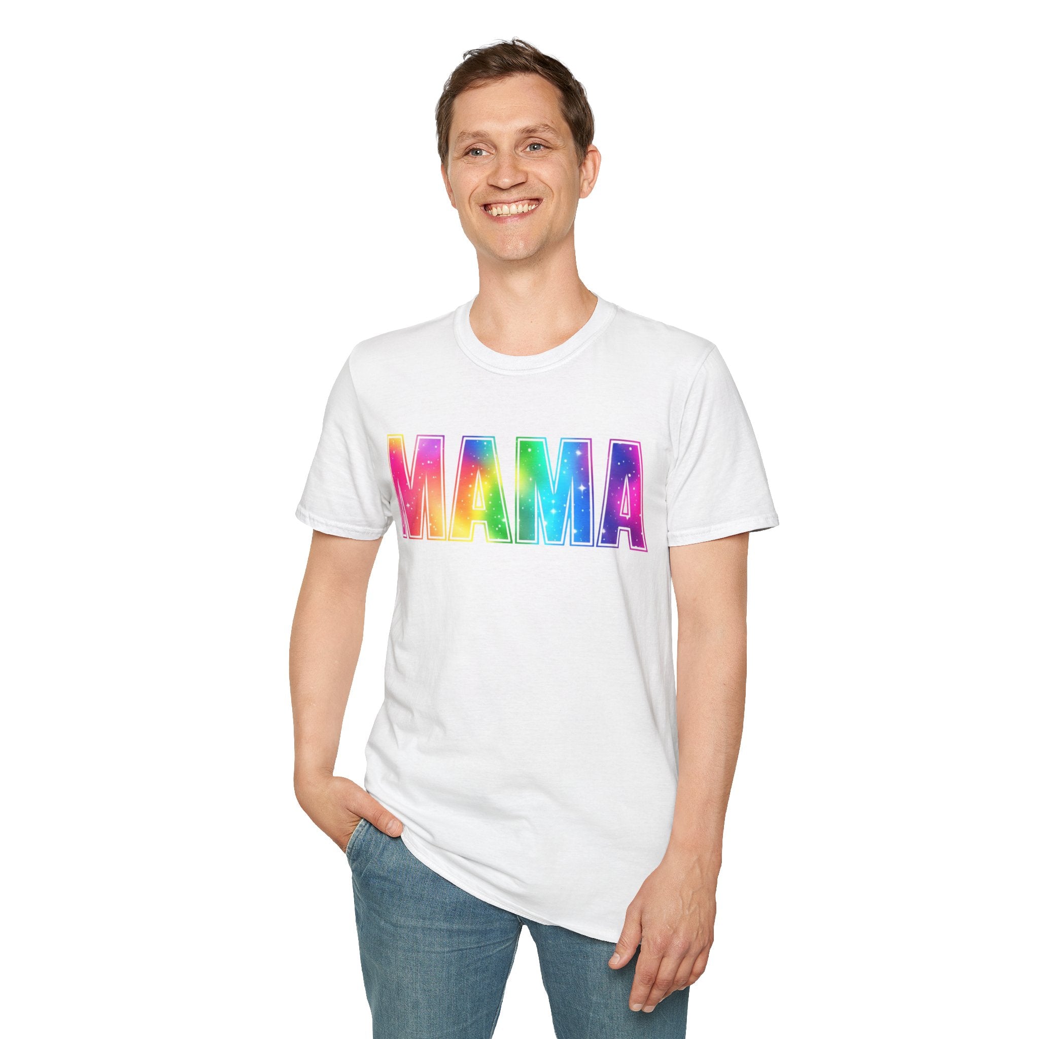 Mama Soft style T-Shirt