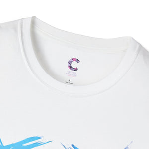 Smily Soft style T-Shirt