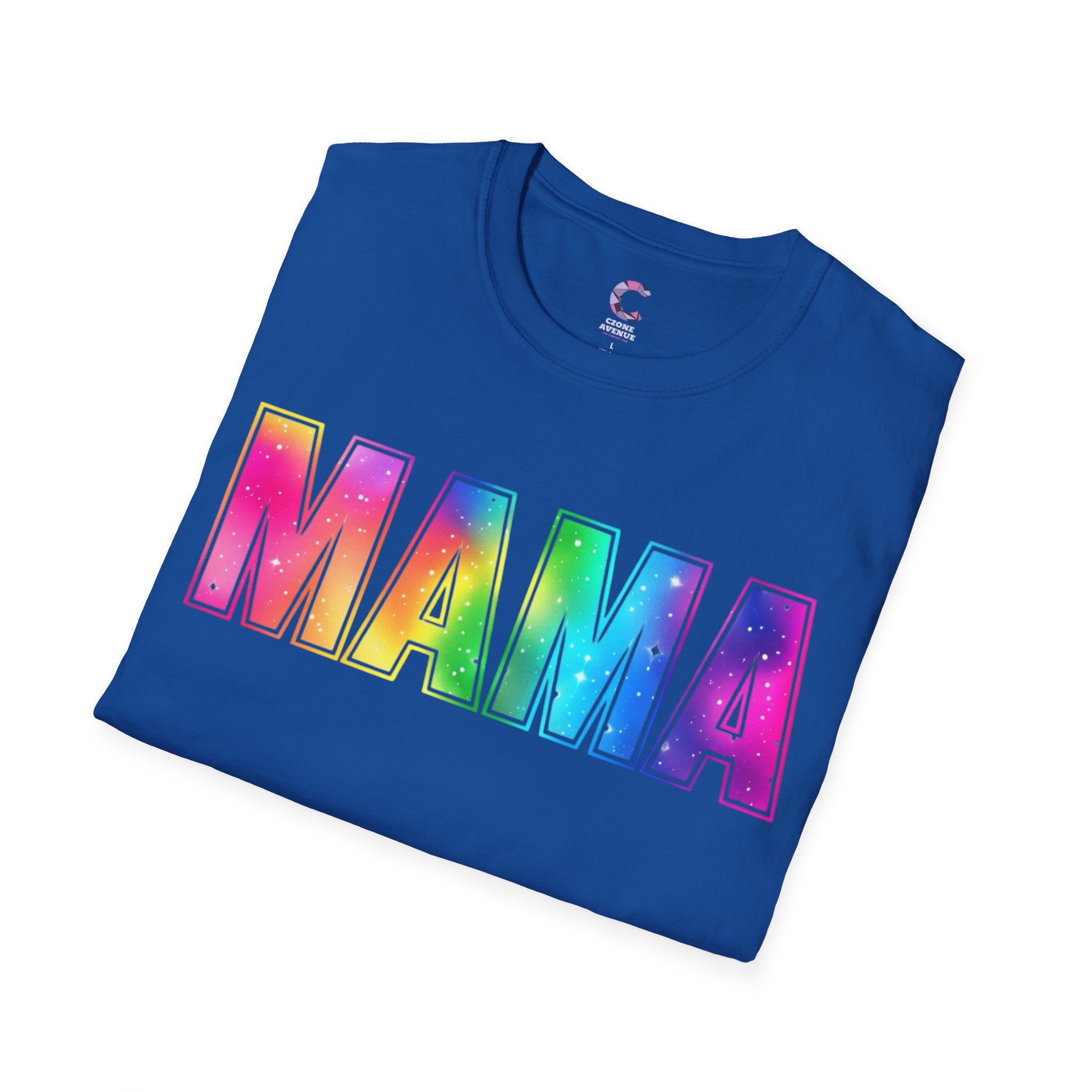 Mama Soft style T-Shirt