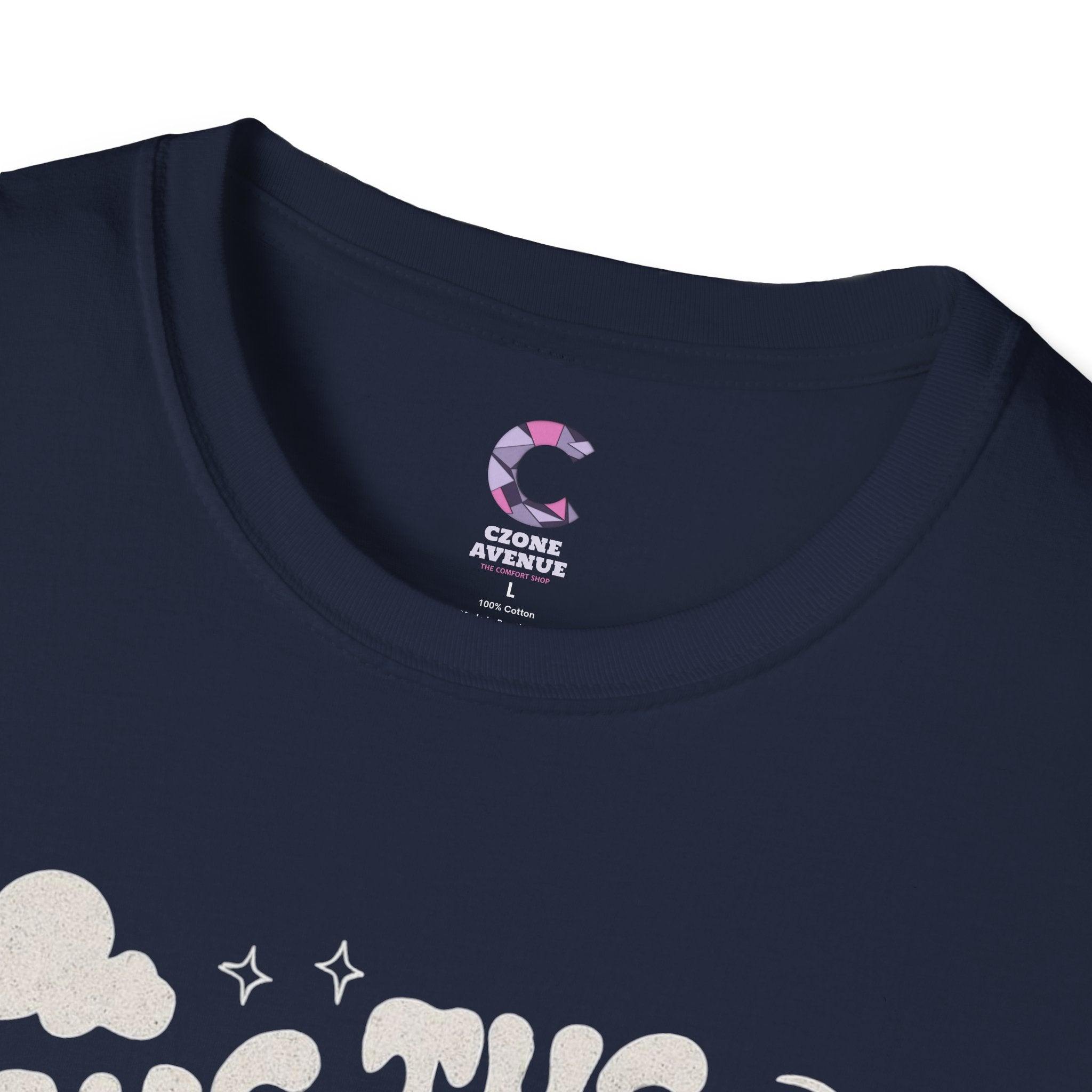 Take the risk or lose the chance Soft style T-Shirt