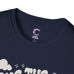 Take the risk or lose the chance Soft style T-Shirt