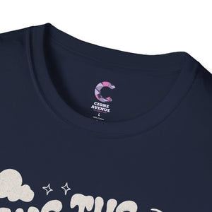 Take the risk or lose the chance Soft style T-Shirt