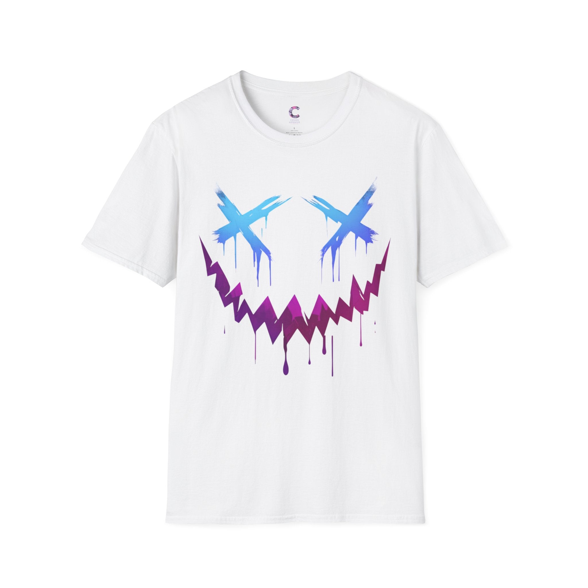 Smily Soft style T-Shirt