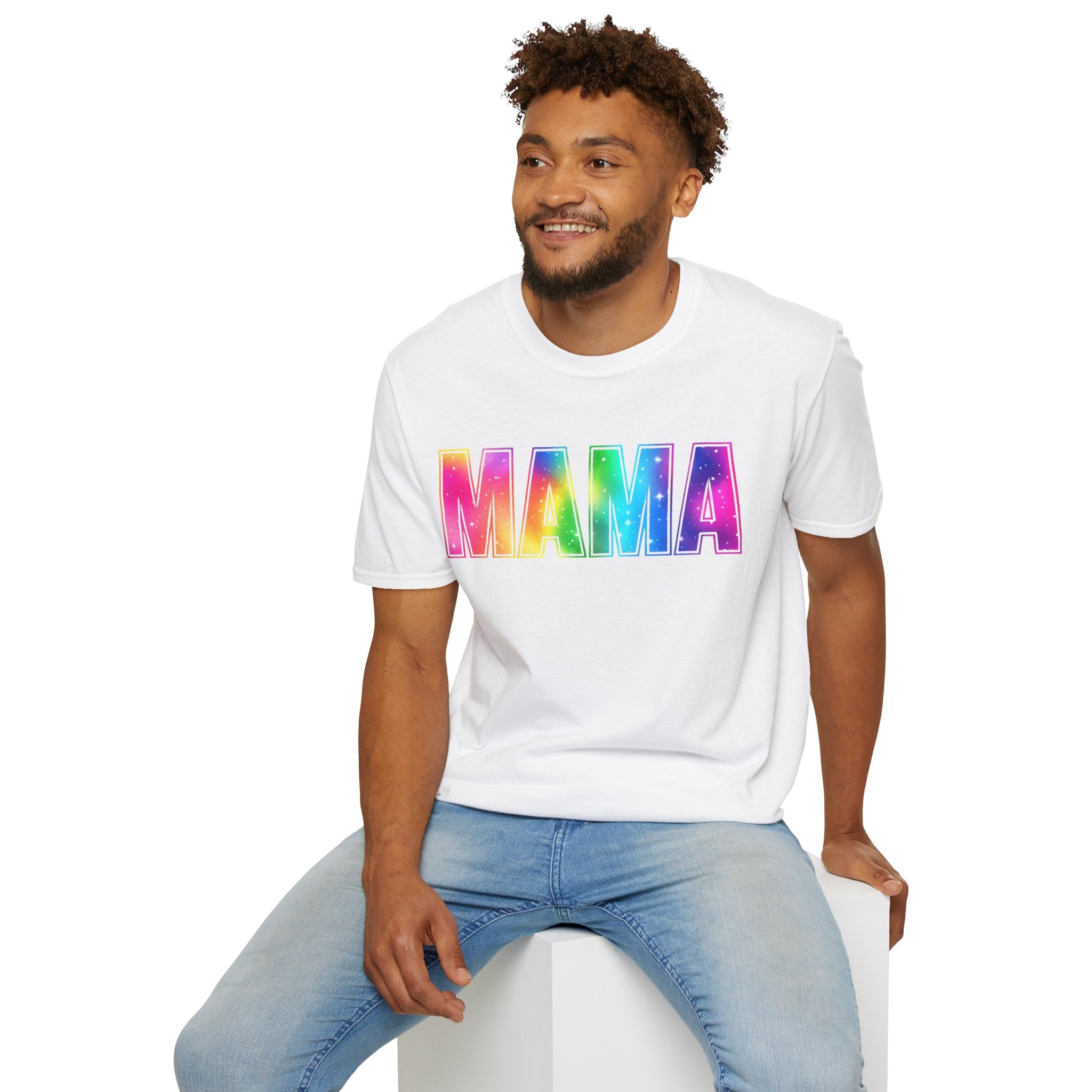 Mama Soft style T-Shirt