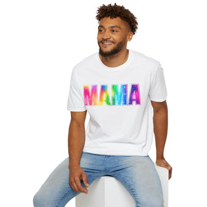 Mama Soft style T-Shirt