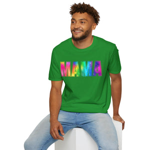 Mama Soft style T-Shirt