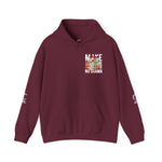 Make Money No Drama Hoodie Czone Avenue