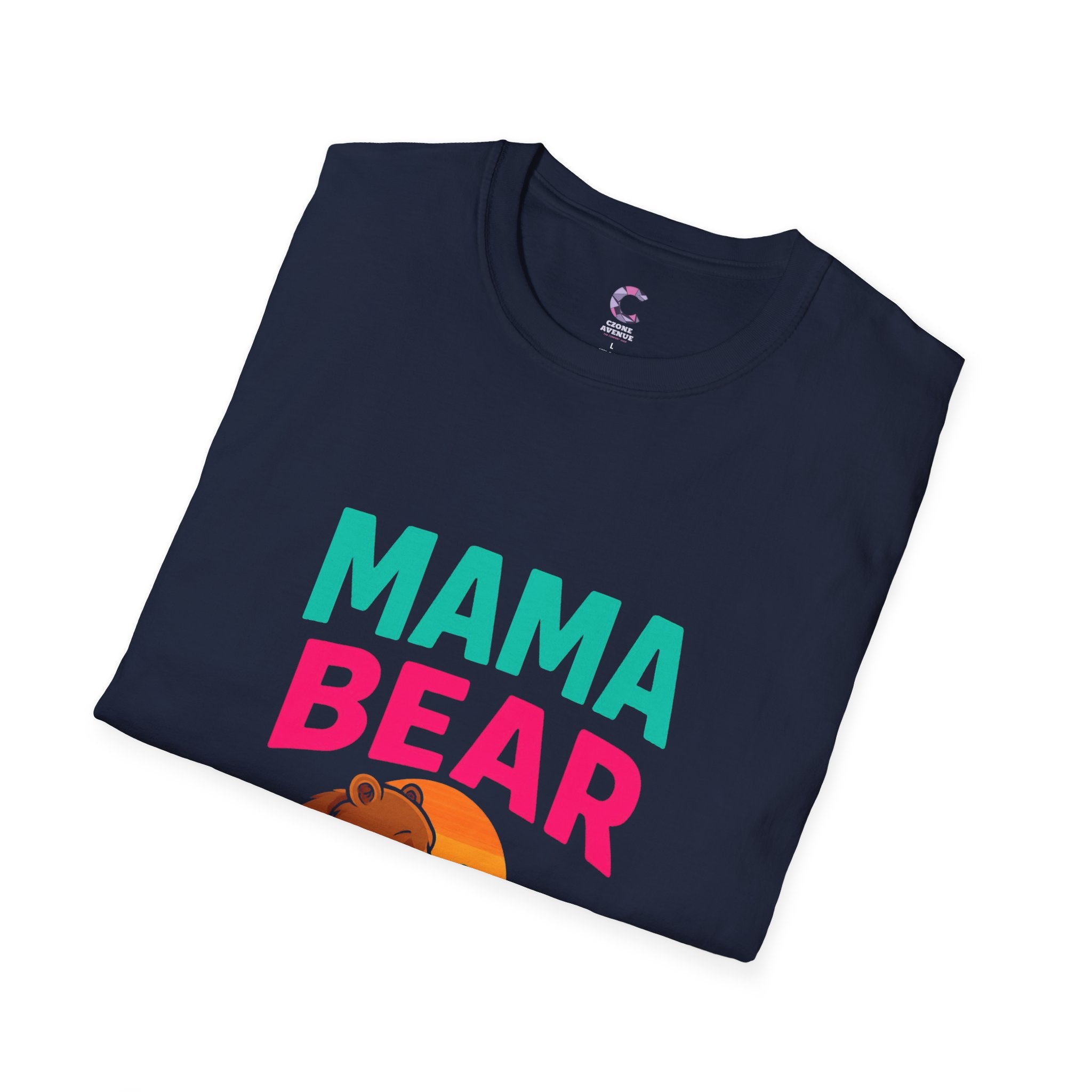 Mama Bear T-Shirt