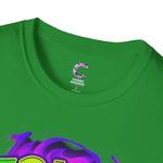Halloween Trick or Treat T-Shirt unisex
