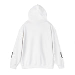 The Quiet Faith Co Sunflower "God" Leopard Print Hoodie