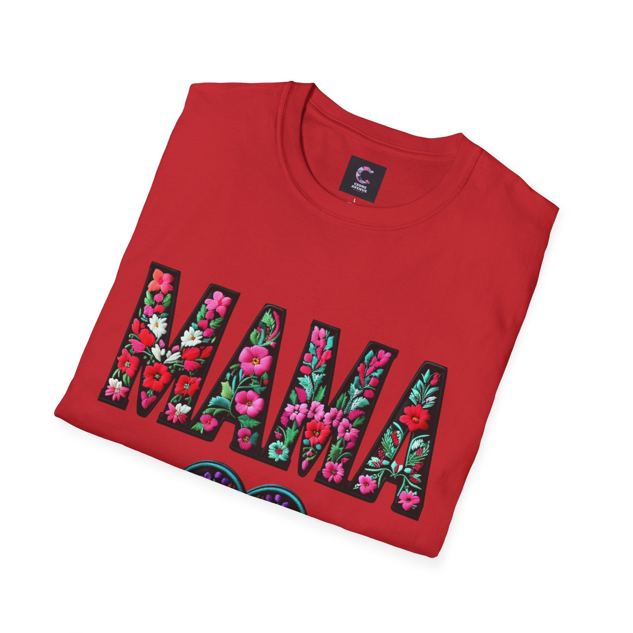 Mama Soft style T-Shirt