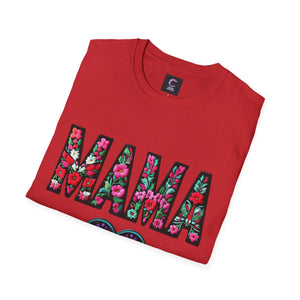 Mama Soft style T-Shirt