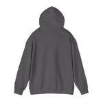 Faith Over Fear Hoodie — The Quiet Faith Pullover