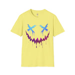 Smily Soft style T-Shirt