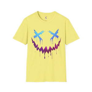 Smily Soft style T-Shirt