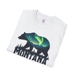 Montana Soft style T-Shirt