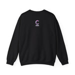 Believe in yourself Positive Words neutral Sweatshirt