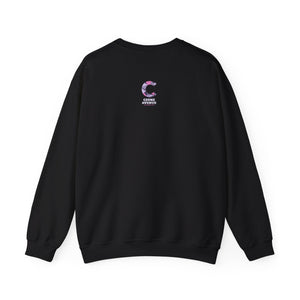 Believe in yourself Positive Words neutral Sweatshirt