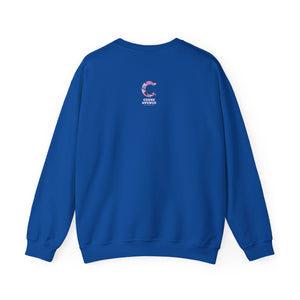 Believe in yourself Positive Words neutral Sweatshirt